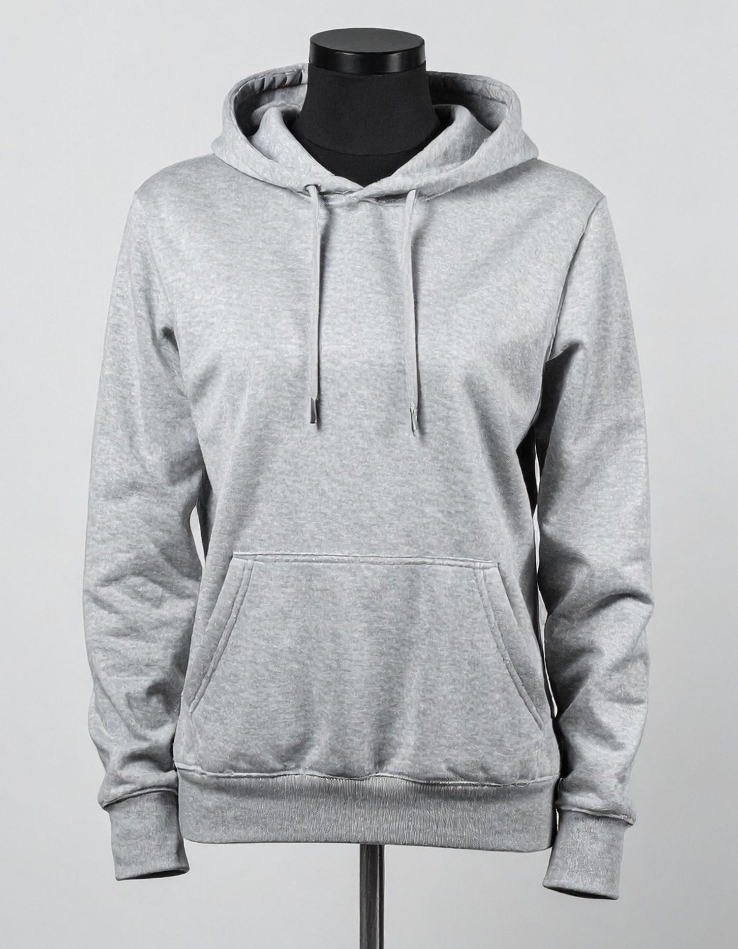 Cotton hoodie